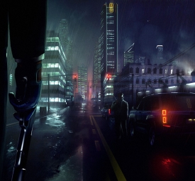 成都一電動(dòng)車車失控撞車起火：路人拉不開車門 駕駛員不幸遇難